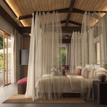 Namia River Retreat - Wellness Inclusive Resort Хой Ан Екстериор снимка