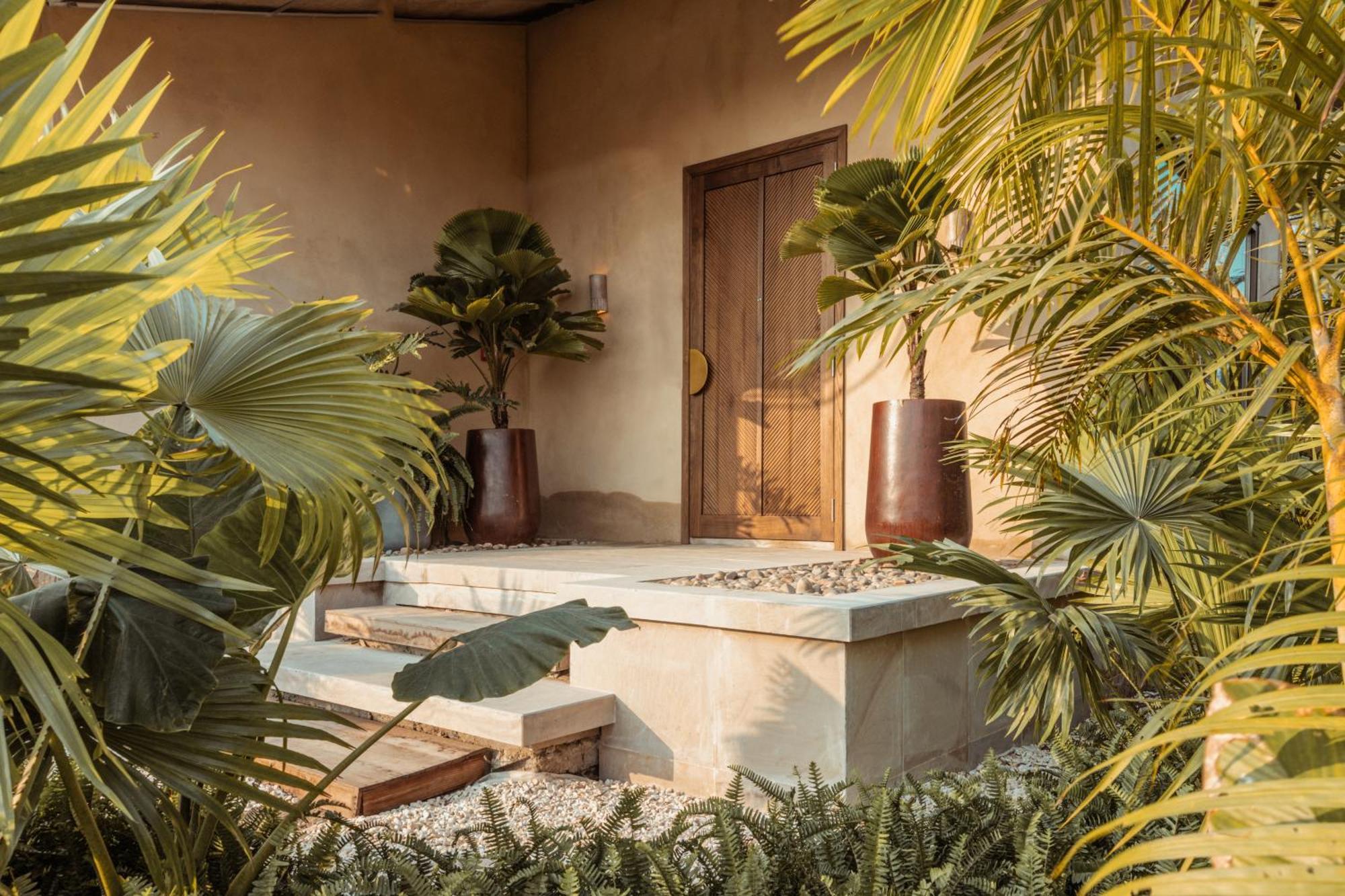 Namia River Retreat - Wellness Inclusive Resort Хой Ан Екстериор снимка