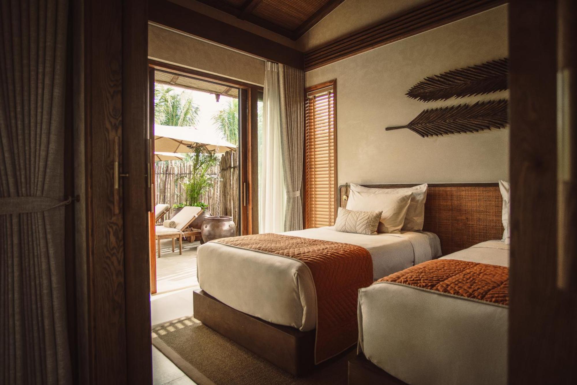 Namia River Retreat - Wellness Inclusive Resort Хой Ан Екстериор снимка